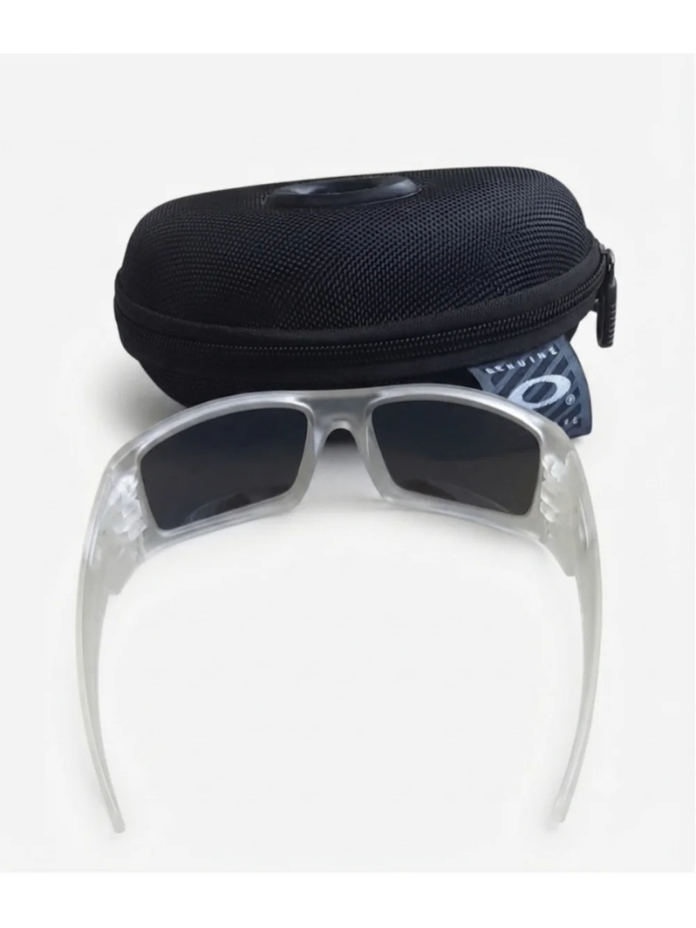 Oakley Gascan Sunglasses (with carrying case included)